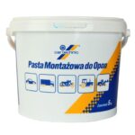 CARP5 Pasty montażowe CARTECHNIC
