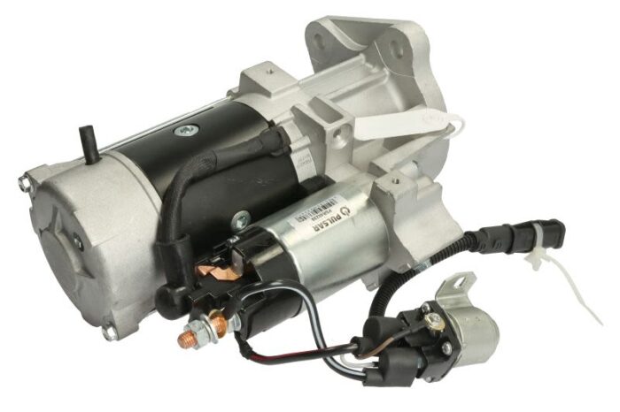 Psr40259 rozrusznik pulsar rotating electrics - obrazek 2