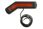 2319 DD L W270 Lampa tył WAŚ