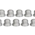 MP KO 0005-27 SZN/10 Nakładka nakrętki koła FEBER