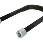 STR-50241 Strzemię resoru S-TR