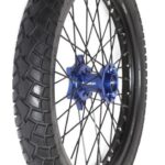 1208017 OMDE 61R SB117#21 Opony motocyklowe i skuterowe DELI TIRE