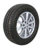 225/65R16 CDCO 112R VCASC Opony dostawcze CONTINENTAL - obrazek 2
