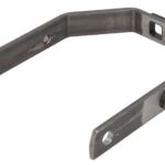 0501225478ZF Widełki przełączające ZF