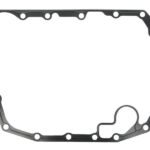 0501321879ZF Uszczelka skrzyni biegów ZF