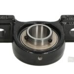 UCP206 /TIMKEN/ Zespół łożyskowy TIMKEN