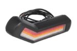 2318 P W270 Lampa tył WAŚ - obrazek 3