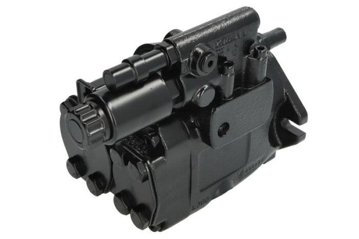 R902537831 hydrauliczna pompa - pozostałe bosch rexroth - obrazek 2