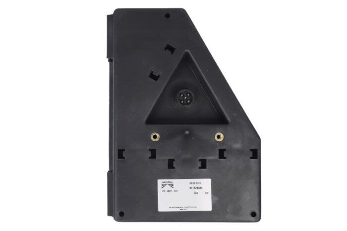 A24-4001-007 lampa tył aspock - obrazek 2