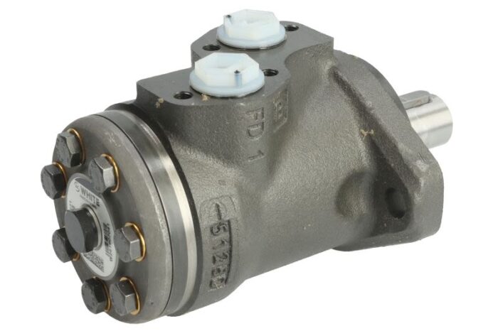 11185771 silnik hydrauliczny white - obrazek 2