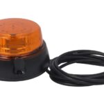 1534.4 SYNC W233 Lampa sygnalizująca (kogut) WAŚ