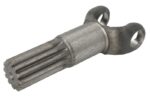40697-CR Wałek półosi napędowej CARRARO - obrazek 2