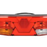 1054A W138L Lampa tył WAŚ
