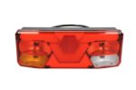 1054A W138L Lampa tył WAŚ