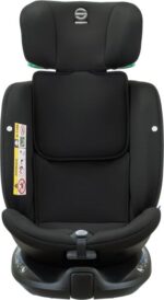SPRO SK7000IBK Fotelik samochodowy SPARCO - obrazek 9