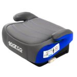 SPRO SK100IGR ISOFIX Fotelik samochodowy SPARCO