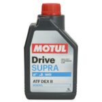 DRIVE SUPRA ATF DII 1L Oleje i smary MOTUL