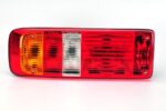 2VP340 931-007 Lampa tył HELLA