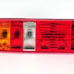 2VP340 931-007 Lampa tył HELLA