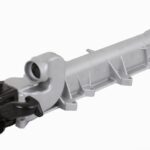 DRMAD26TT Chłodnica spalin THERMOTEC