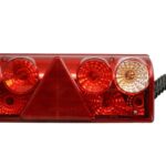 A25-6421-701 Lampa tył ASPOCK