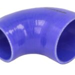 SE80/102-100X100 Kolanko silikonowe układu chłodzenia THERMOTEC
