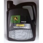 HY-GARD HYDRAULIC. 5L-JD Oleje i smary OE JOHN DEERE