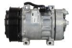 CO-2147CA Kompresor klimatyzacji SUNAIR