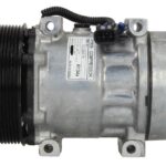 CO-2147CA Kompresor klimatyzacji SUNAIR