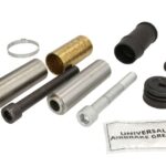 KRK-030 Zestaw naprawczy zacisku hamulcowego SBP