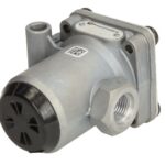 PN-10896 Zawór ograniczający ciśnienia PNEUMATICS