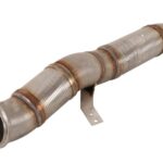 VANFP001SC Rura wydechowa VANSTAR