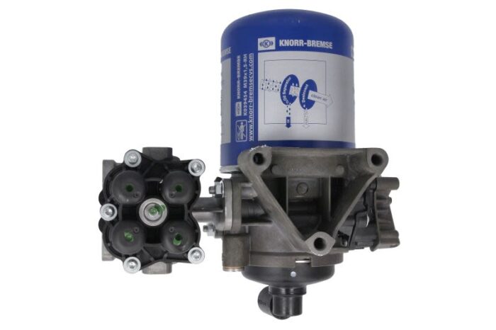 Ze 4601/k011481n00 osuszacz powietrza knorr - obrazek 3