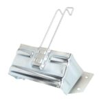 CARGO-E085FK Klin pod koło CARGOPARTS