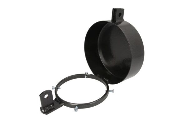 Cargo-zp009/cover elementy zbiornika paliwa cargoparts - obrazek 2
