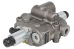 0 521 C20 144 Zawór hydrauliczny BOSCH REXROTH