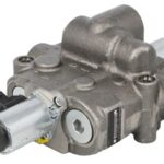 0 521 C20 144 Zawór hydrauliczny BOSCH REXROTH