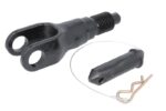 CZM112272 Zaczep holowniczy CZM