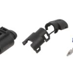 CA-UN023 Wtyczka przewodu TRUCKLIGHT
