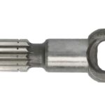 46236-CR Wałek półosi napędowej CARRARO