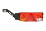 1031 W137L Lampa tył WAŚ