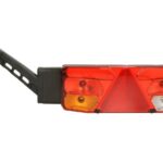 1031 W137L Lampa tył WAŚ