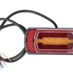 TL-UN127 Lampa tył TRUCKLIGHT