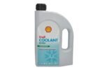 SHELL COOL EX E CONC.4L Płyny i koncentraty do chłodnic SHELL