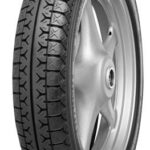 35016 OMCO 58P K112#23 Opony motocyklowe i skuterowe CONTINENTAL