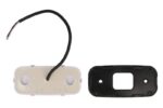 1481 KR R F W225 Lampa tył WAŚ