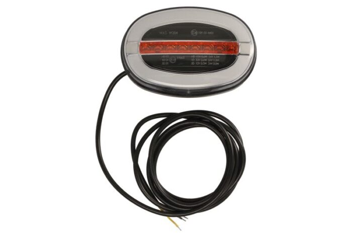 1425 l/p w204 lampa pozycyjna waś - obrazek 3
