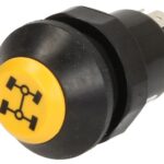 1025530COBO Włączniki (inne) COBO