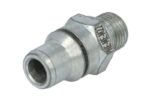 PNE-ME-M22 Złączka przewodów pneumatycznych PNEUMATICS