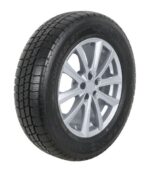 195/75R16 ZDVR 107R CTW2+ Opony dostawcze VREDESTEIN - obrazek 2